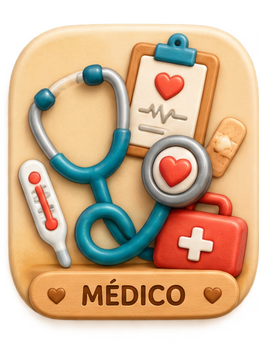 Médico